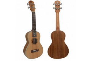 Lợi ích cây đàn ukulele mang lại cho người dùng